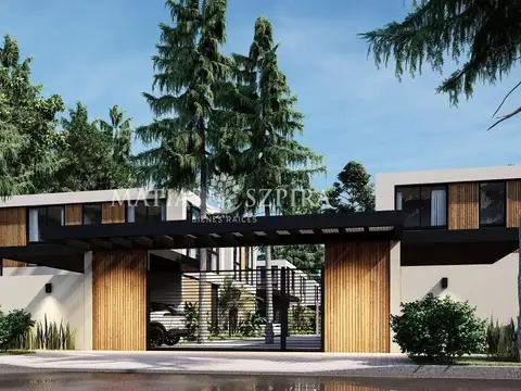 Casa 4 ambientes. | Federico Leloir 200