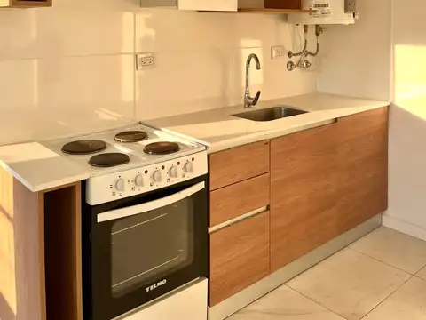 Departamento en Alquiler de 2 ambientes