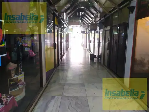Local en Venta en Centro, USD 20.000