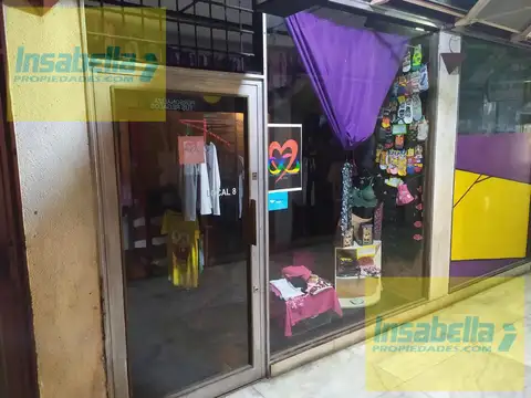 Rivadavia al 2300