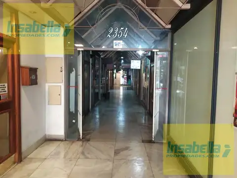 Local en Venta 50 años