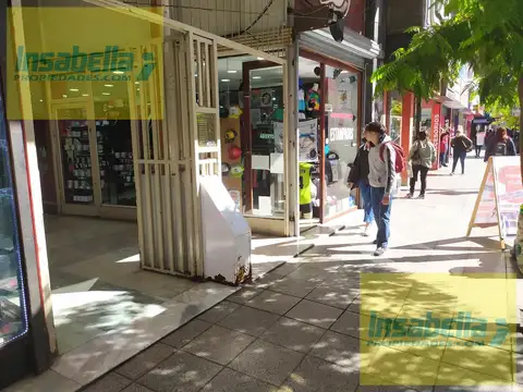 Local - Centro