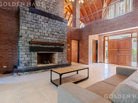 Casa en Venta en La Martona