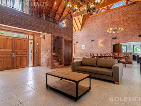 Casa en Venta de 3 dormitorios