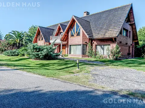 Casa en Venta 25 años