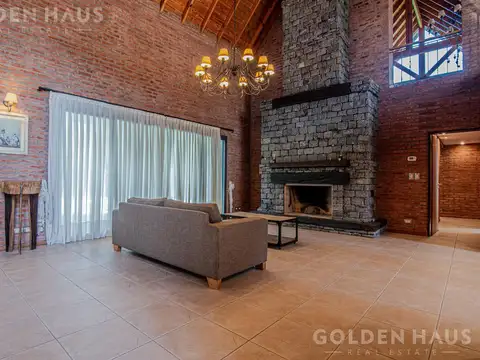 Casa en Venta en Cañuelas, USD 350.000