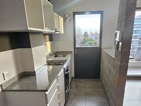 Departamento en Alquiler en Villa Santa Rita, $ 750.000