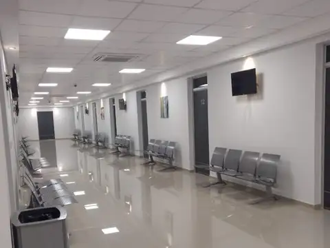 Oficina en Alquiler A Estrenar