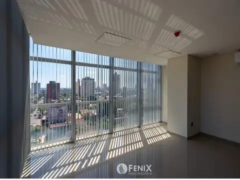 San Luis y San Martin