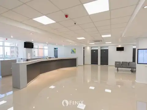 San Luis y San Martin