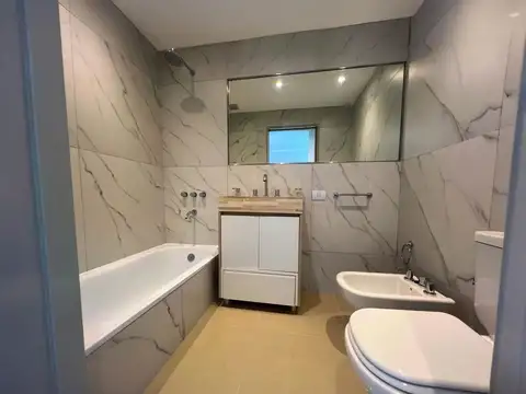 Departamento - Venta - Argentina, Capital Federal - MONROE 5700
