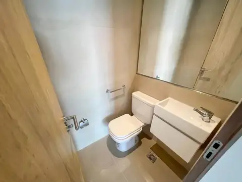 Departamento en Venta en Villa Urquiza, USD 205.000