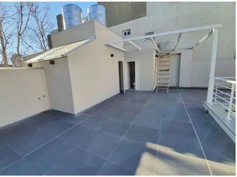 Nuñez Ph 2 amb duplex terraza 2 baños a extrenar