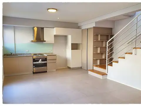 Depto Tipo Casa en Venta 7 años