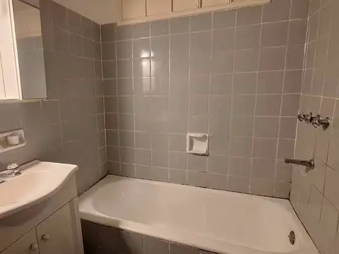 ALQUILER DEPARTAMENTO PALERMO 2 AMBIENTES