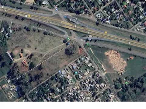 Concejal Juan D. Hernández