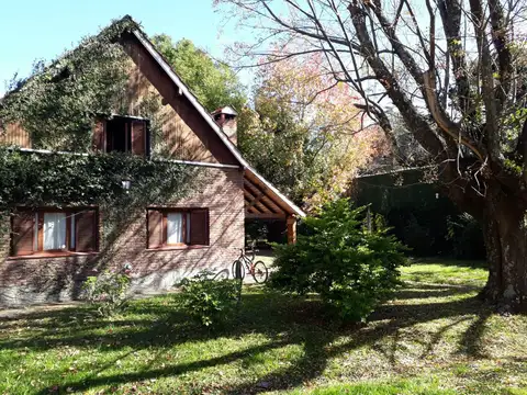 Casa en Venta de 3 dormitorios