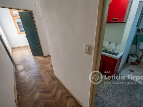 Departamento en Venta de Monoambiente