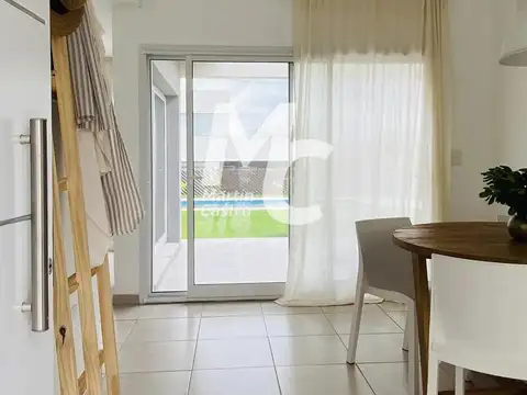 Casa en Pilar Del Este