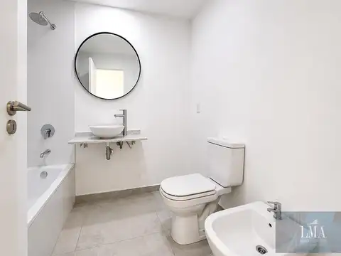 Departamento en Alquiler A Estrenar