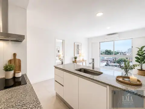 Alquiler Departamento 2 amb- Villa Luro - Full Amenities