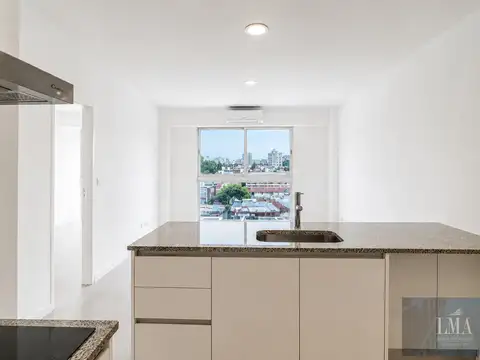 Departamento en Alquiler de 2 ambientes