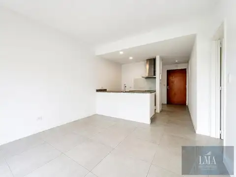 Departamento en Alquiler de 1 dormitorio