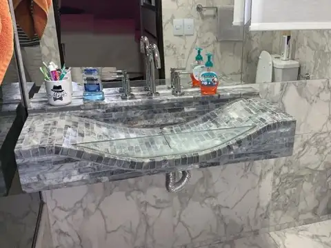 Departamento en Venta al Norte