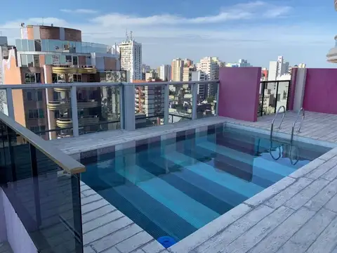 DEPARTAMENTO 3 AMBIENTES ESTRENAR