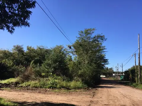 Terreno en Venta en Marcos Paz, USD 35.000
