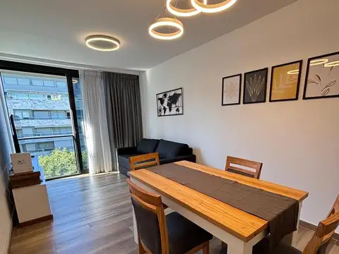 Departamento en Venta en Puerto Madero, Capital Federal