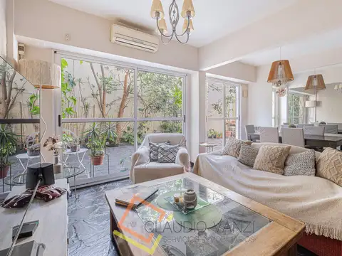 Departamento en Venta de 2 dormitorios