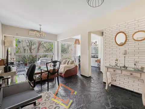 Departamento en Venta al Suroeste