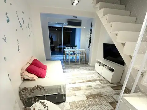 Departamento en Venta en Recoleta, USD 180.000