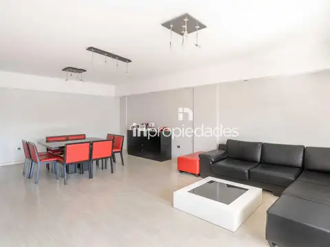 Pedro Lozano al 3400