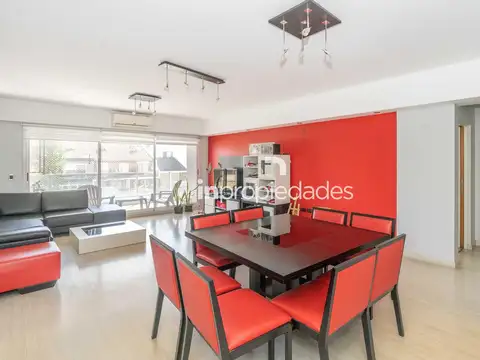 Departamento en Venta de 4 ambientes