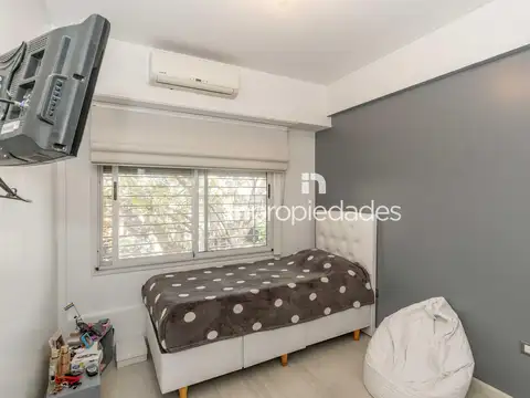 Departamento en Venta con 2 cocheras