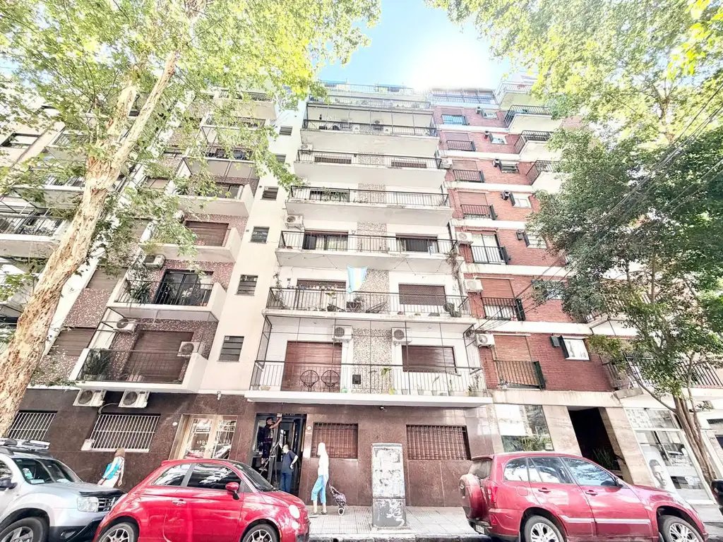 Arenales al 3400