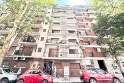 Arenales al 3400