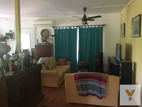 Casa en venta - 2 dormitorios 1 baño - 15 hectáreas - San Fernando, Tigre
