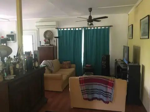 Casa en venta - 2 dormitorios 1 baño - 15 hectáreas - San Fernando, Tigre