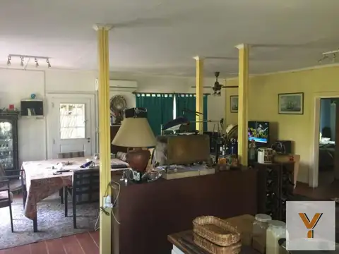 Gobernador Arana y Arroyo Tuyu