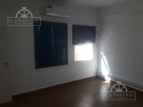 Oficina en planta baja sobre Dardo Rocha 2 ambientes y kitchinette