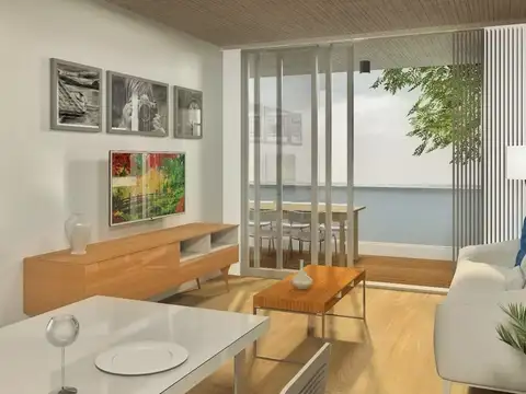 Departamento en Venta 5 años