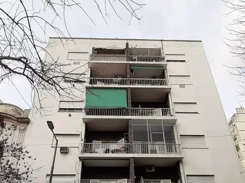 Departamento en Monserrat