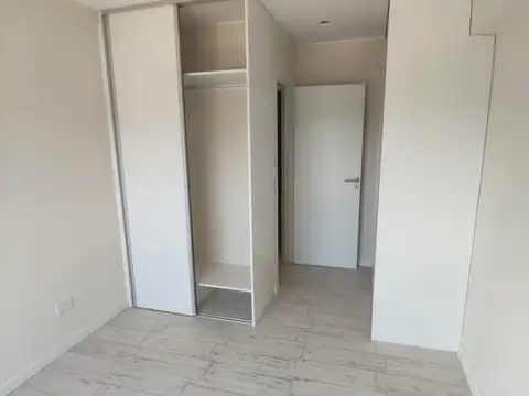 Departamento 1 dormitorio