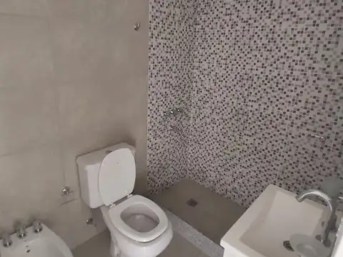 Departamento en Alquiler al Oeste