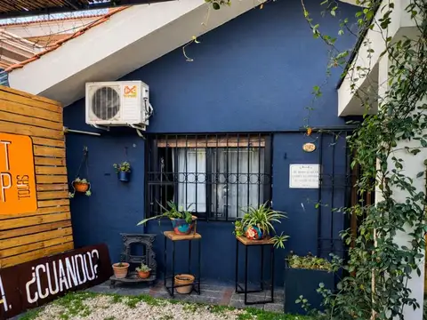 ALQUILER COMERCIAL, ubicación estratégica.