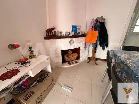 Departamento en Venta 40 años