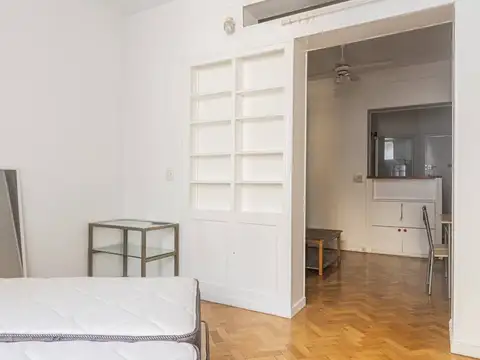 Rodriguez Peña 1300, Piso 5